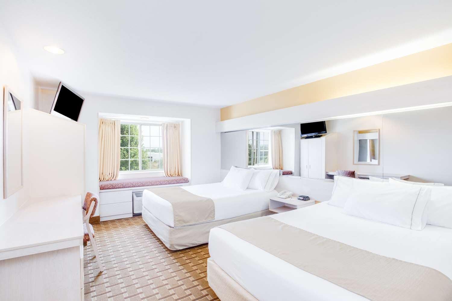 Surestay Hotel By Best Western Christiansburg Blacksburg Esterno foto