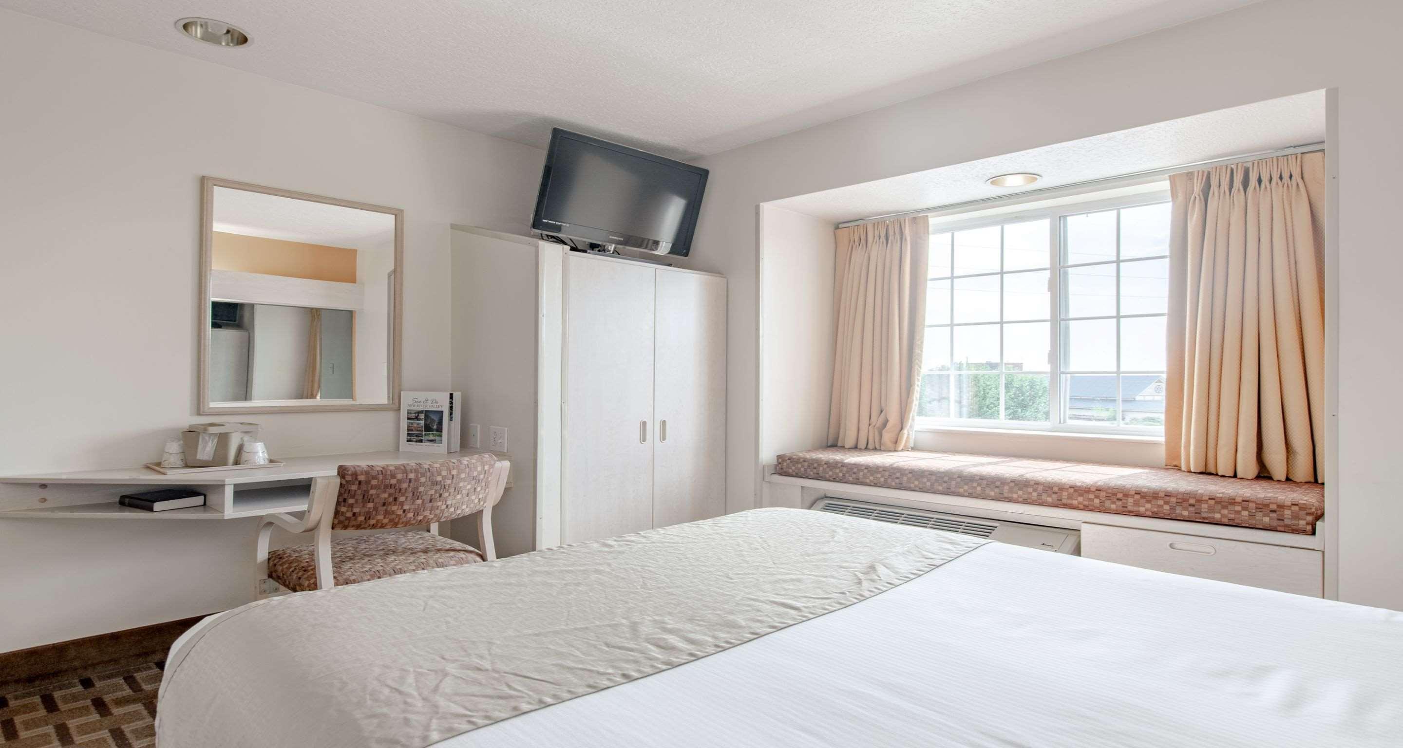 Surestay Hotel By Best Western Christiansburg Blacksburg Esterno foto