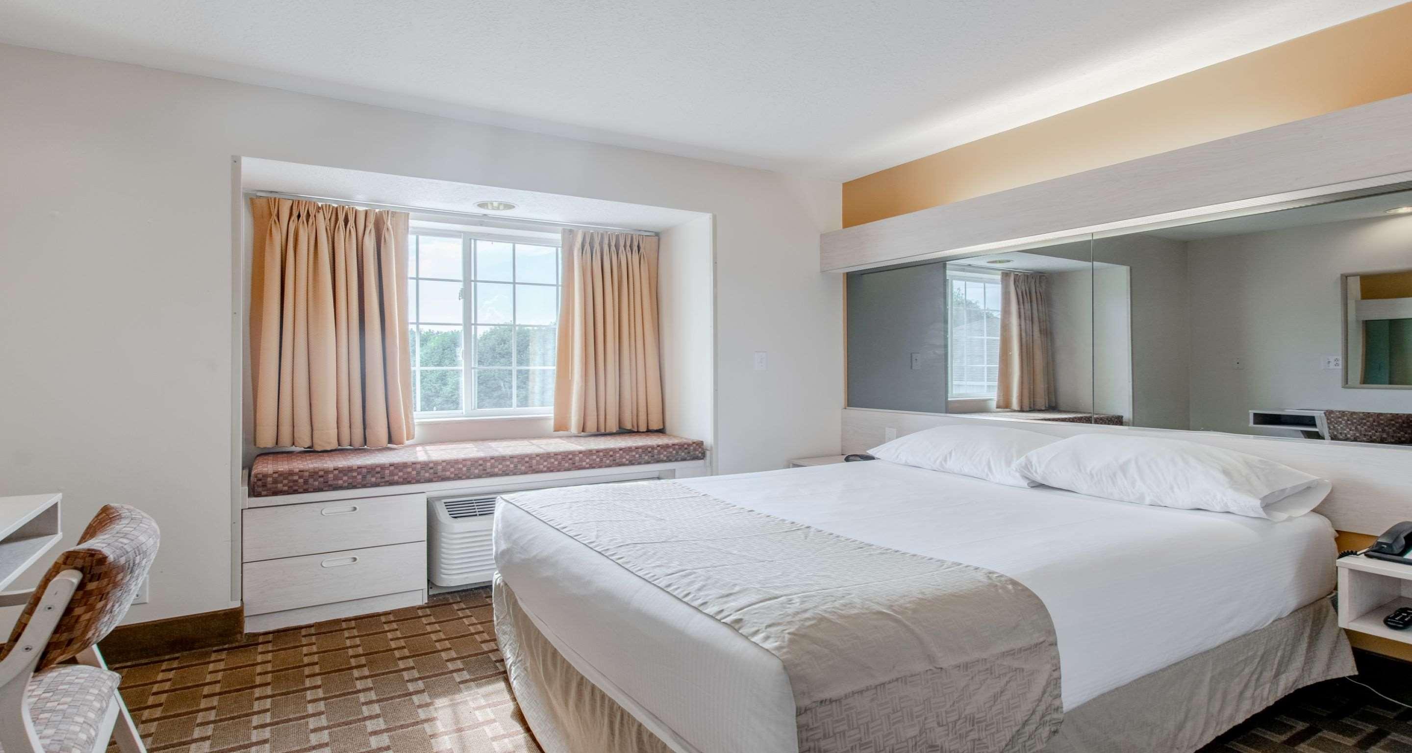 Surestay Hotel By Best Western Christiansburg Blacksburg Esterno foto