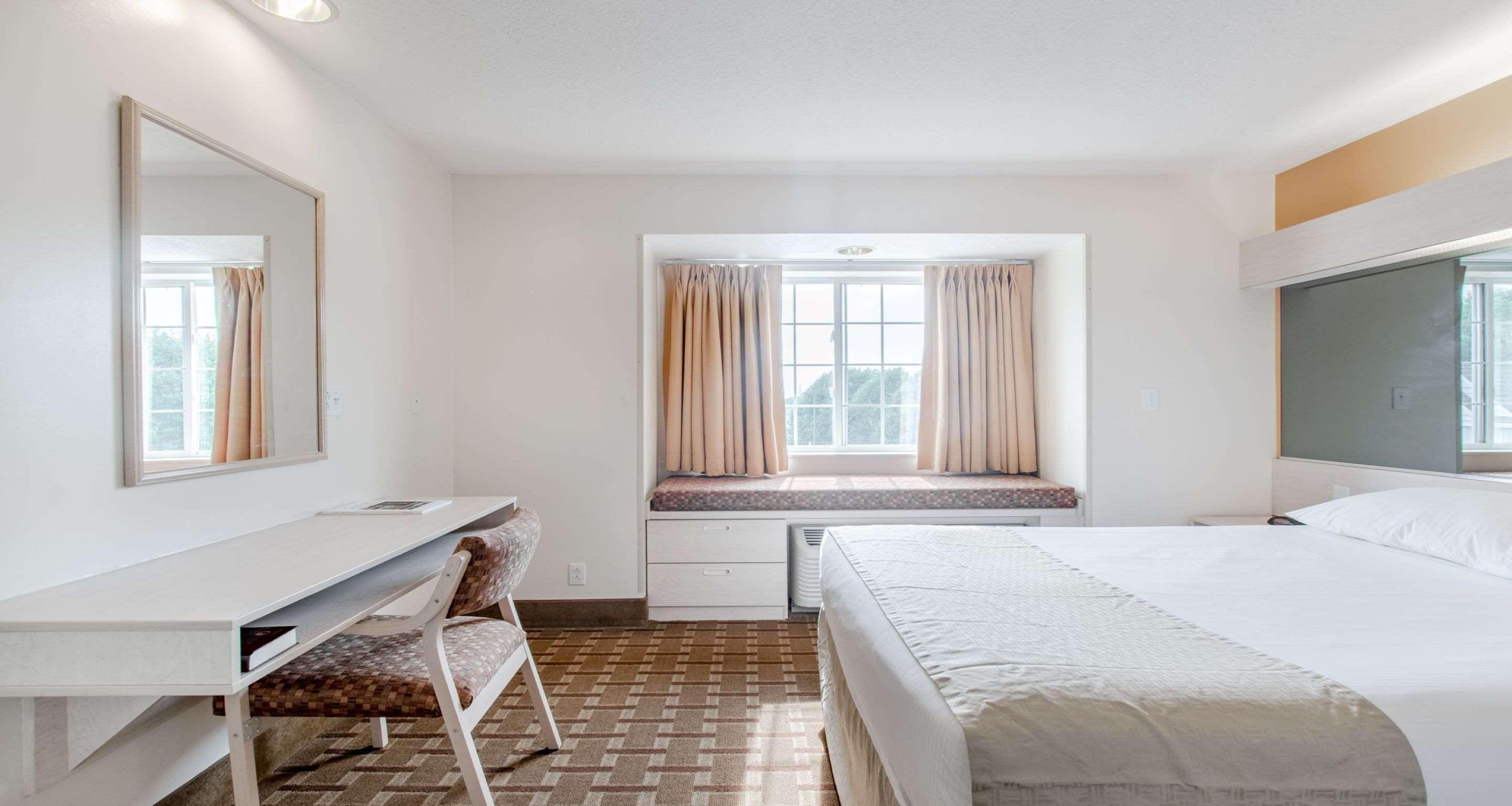 Surestay Hotel By Best Western Christiansburg Blacksburg Esterno foto