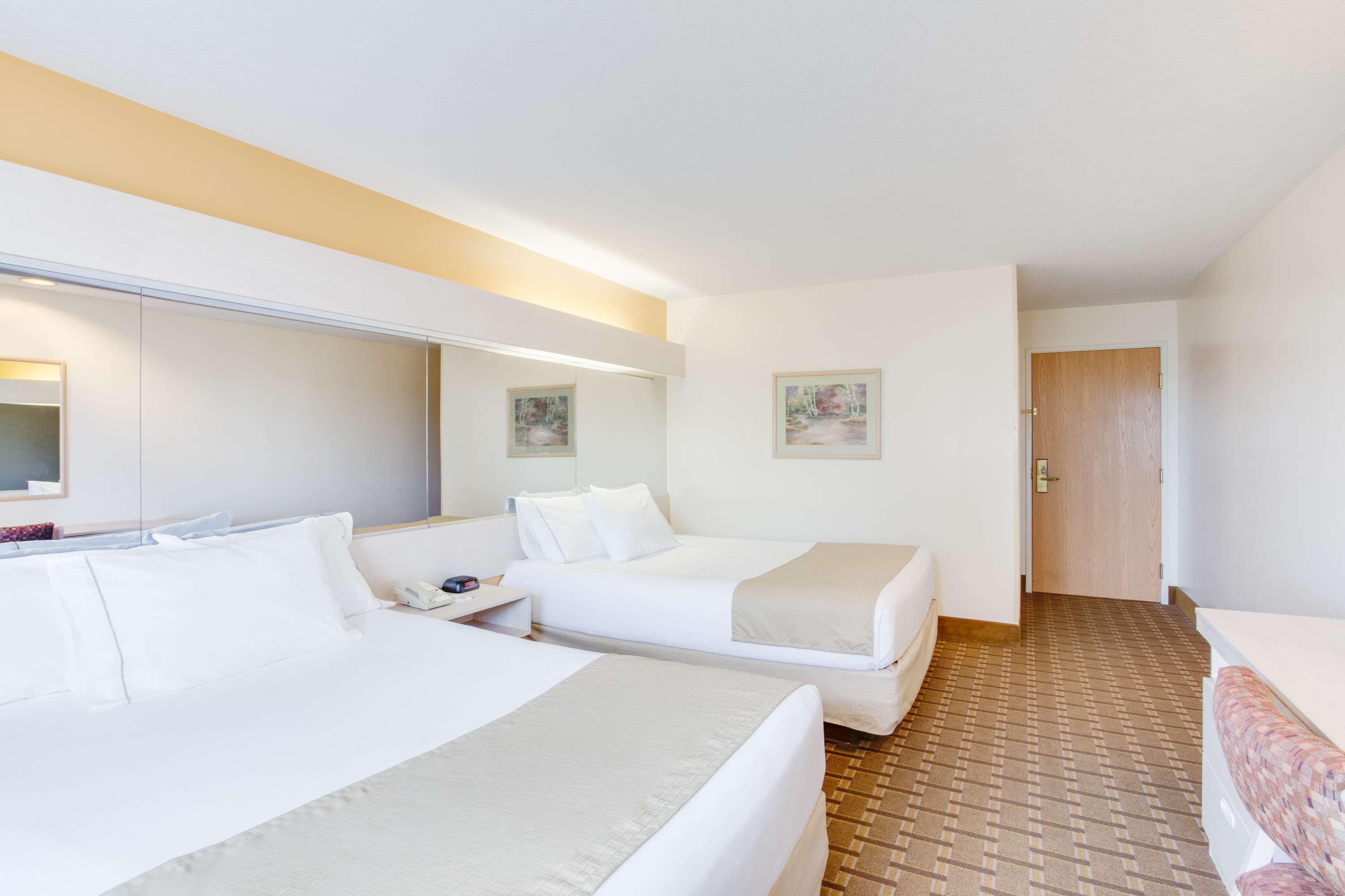 Surestay Hotel By Best Western Christiansburg Blacksburg Esterno foto